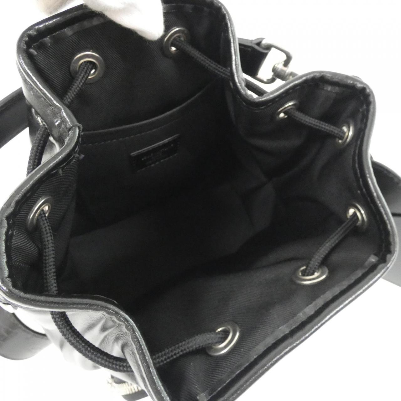LOUIS VUITTON LV NIGHT Noe Cargo M13985 单肩包