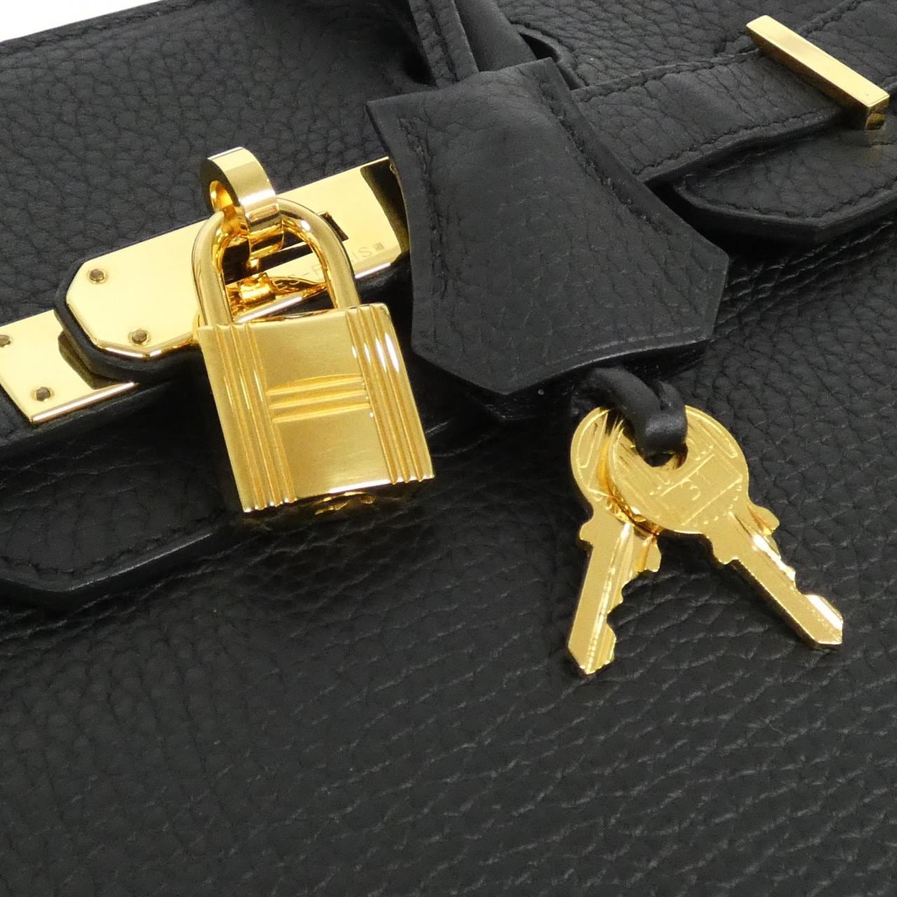 エルメス バーキン 30cm 025789CC バッグ