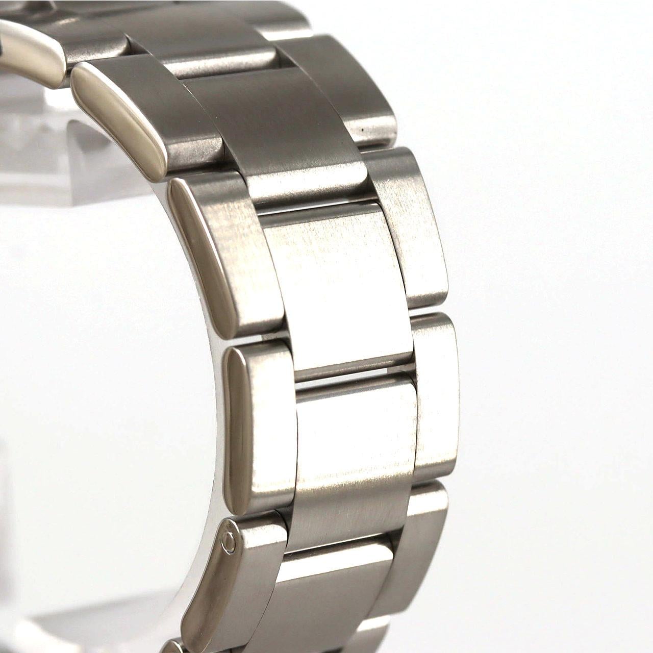 ロレックス オイスターパーペチュアル 126000 SS 自動巻 ランダム番