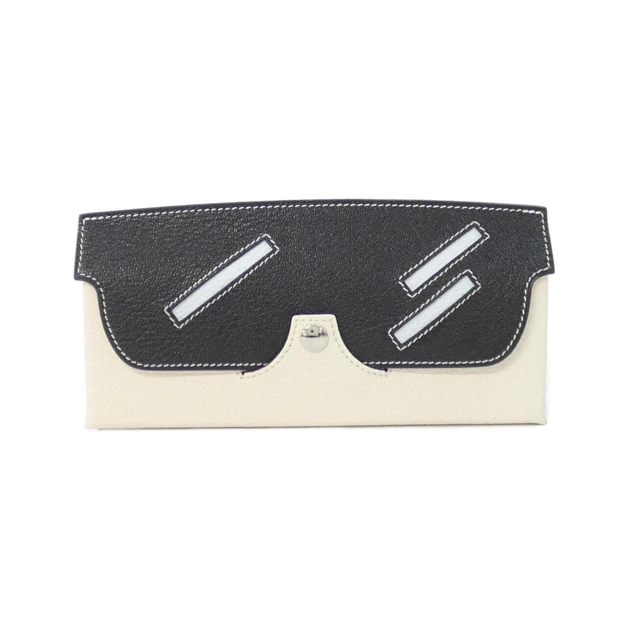 エルメス イン ザ ループ ウィンク 083601CK グラスケース