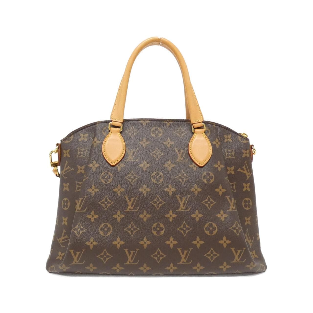 LOUIS VUITTON Monogram Rivoli MM M44546 包