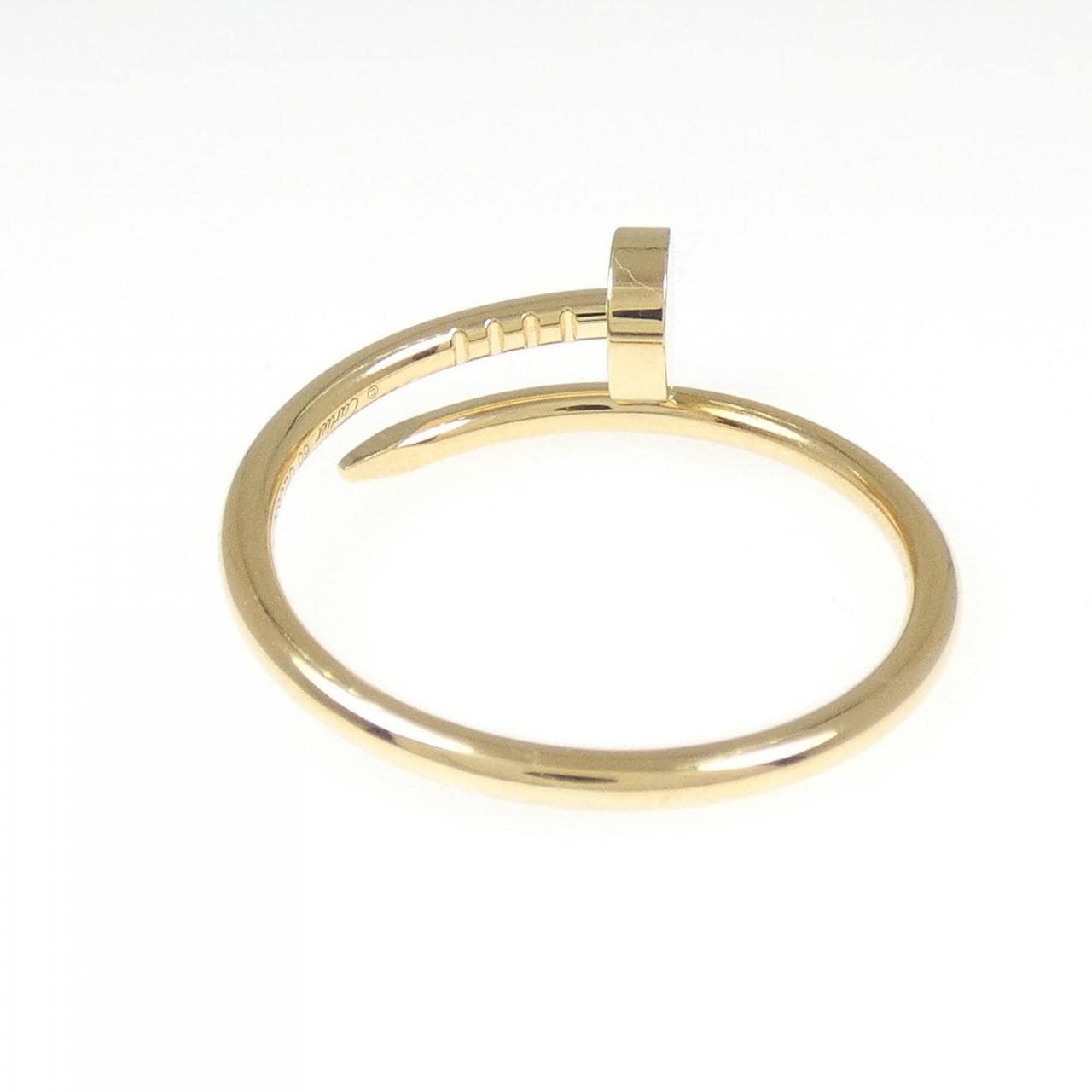 Cartier Juste un Clou small ring