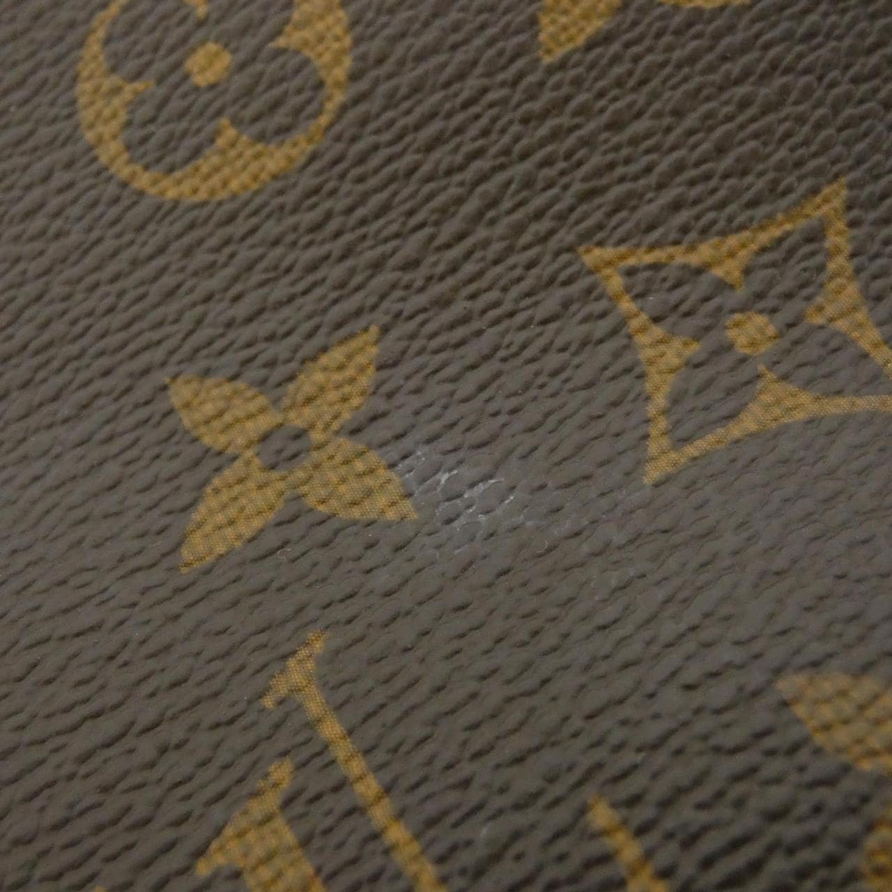 LOUIS VUITTON Monogram郵差包 PM M40106 單肩包