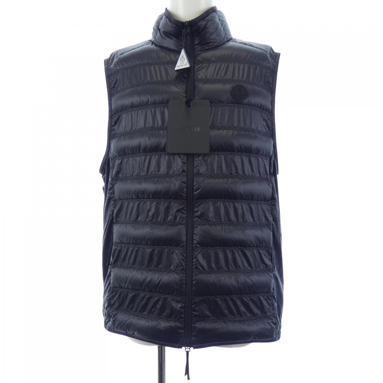 MONCLER MONCLER Down Vest