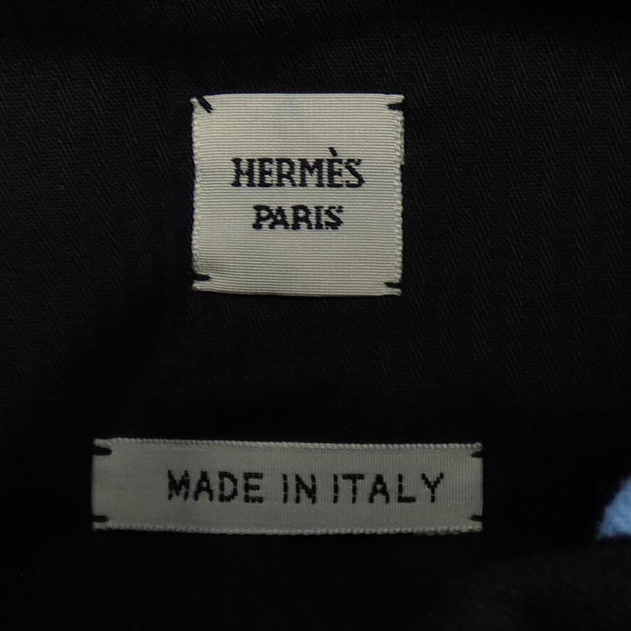 エルメス HERMES ワンピース