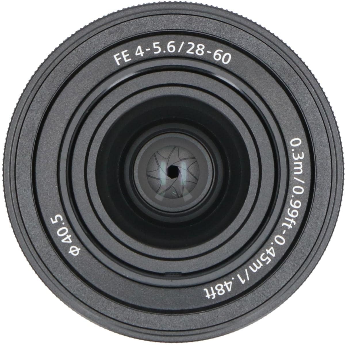 ＦＥ２８－６０ｍｍ　Ｆ４－５．６　ＳＥＬ２８６０