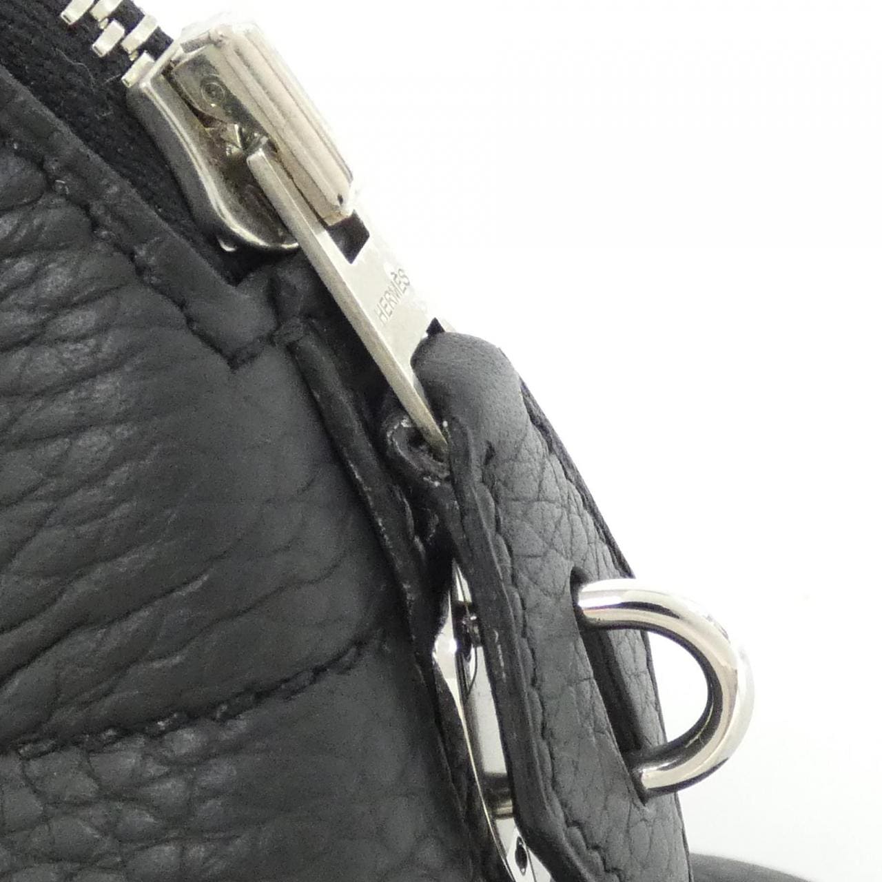 HERMES Bolide 31cm 073419CK Bag