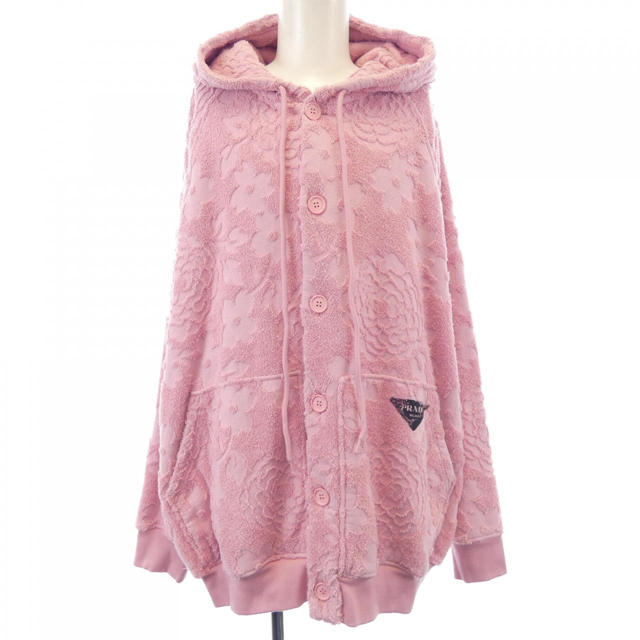 プラダ PRADA パーカー