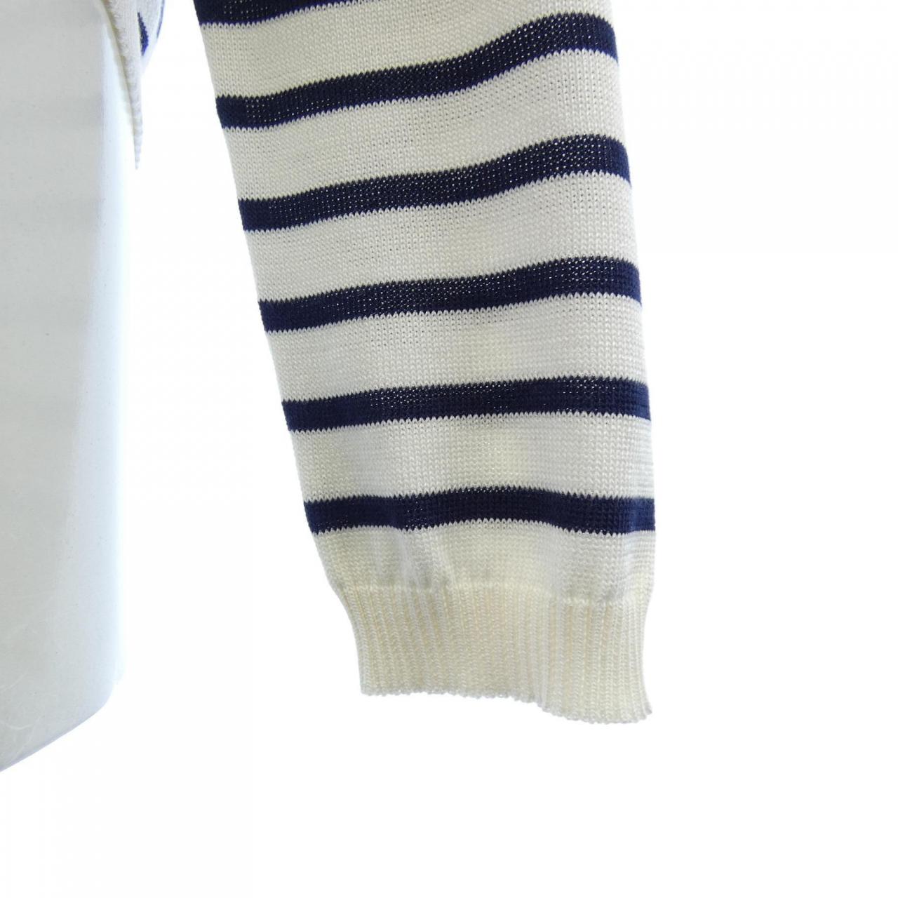 ディオール/セーラーニット 中古・古着通販Christian Dior