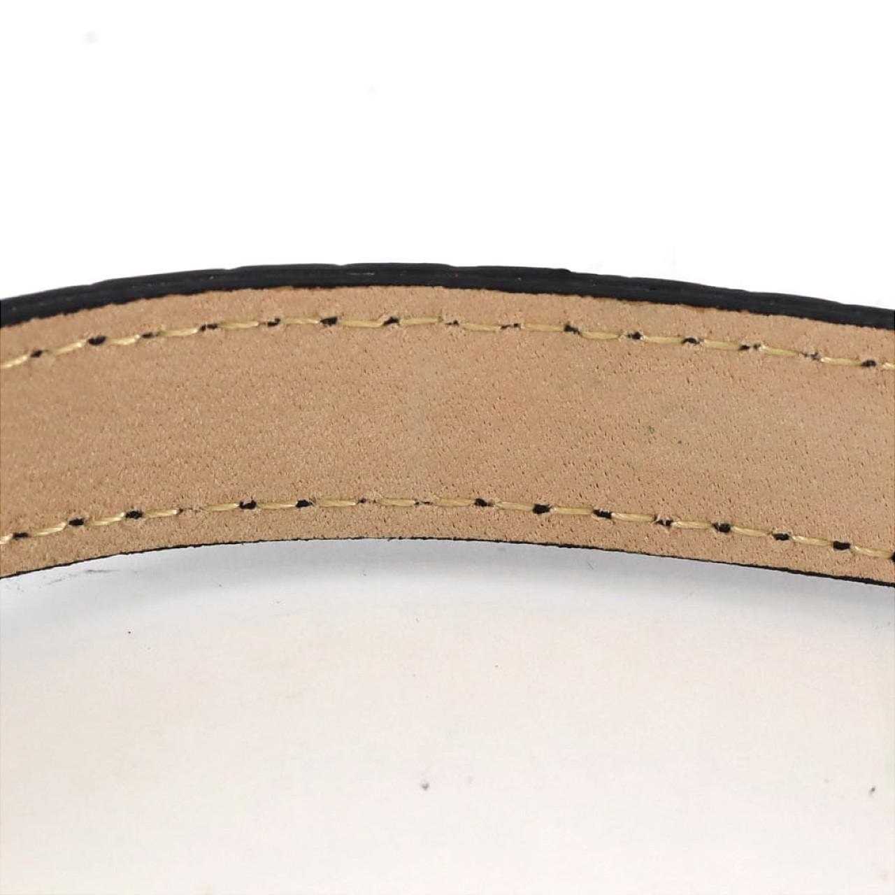 カルティエ ベニュワール YG/3D･1P&3R WB502751 YG クォーツ