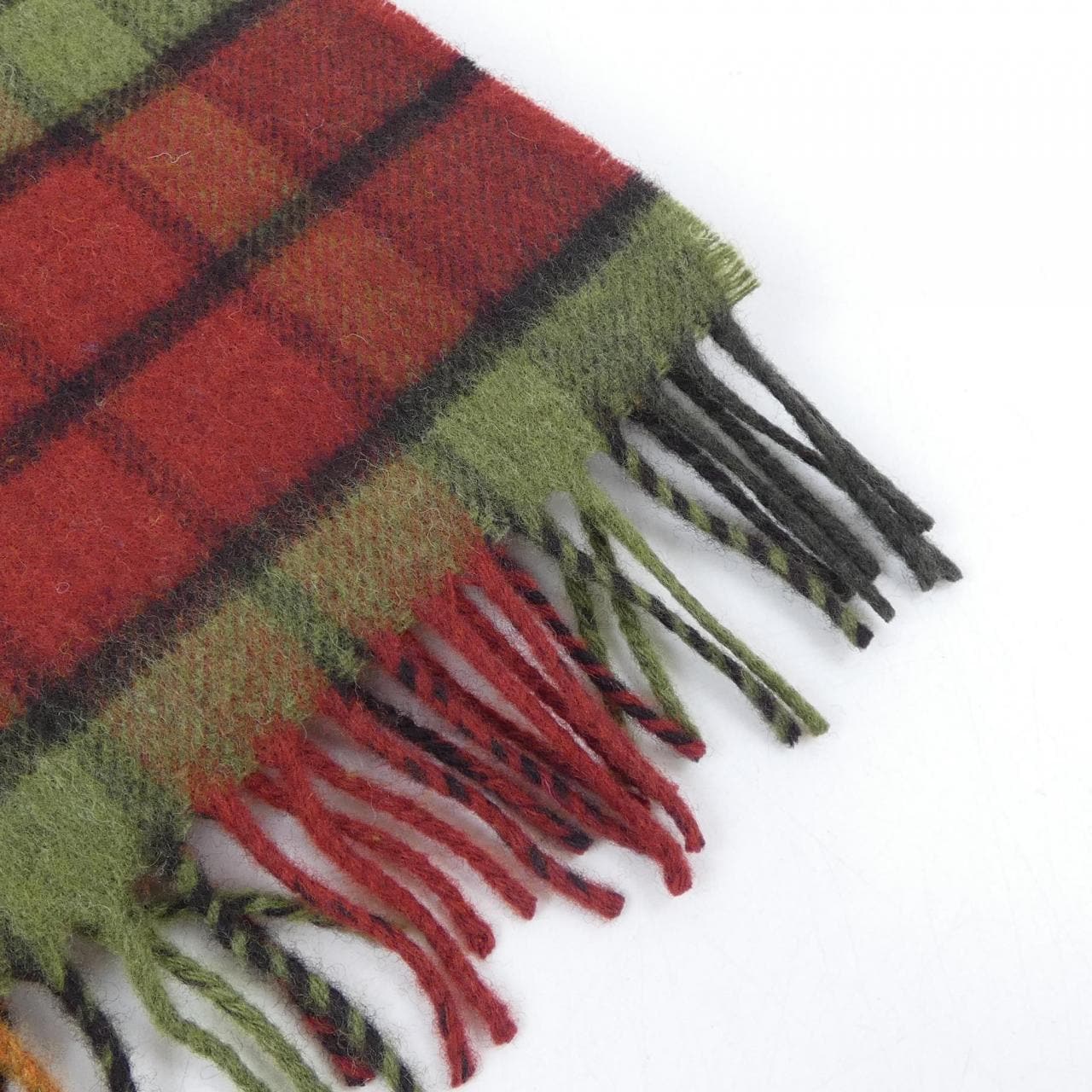 ジョシュアエリス JOSHUA ELLIS MUFFLER