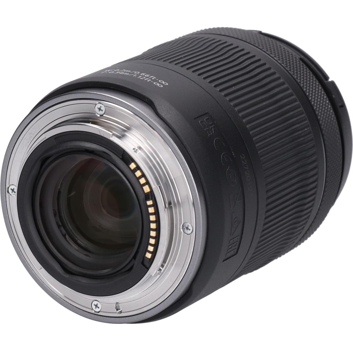 ＲＦ２４－１０５ｍｍ　Ｆ４－７．１ＩＳ　ＳＴＭ