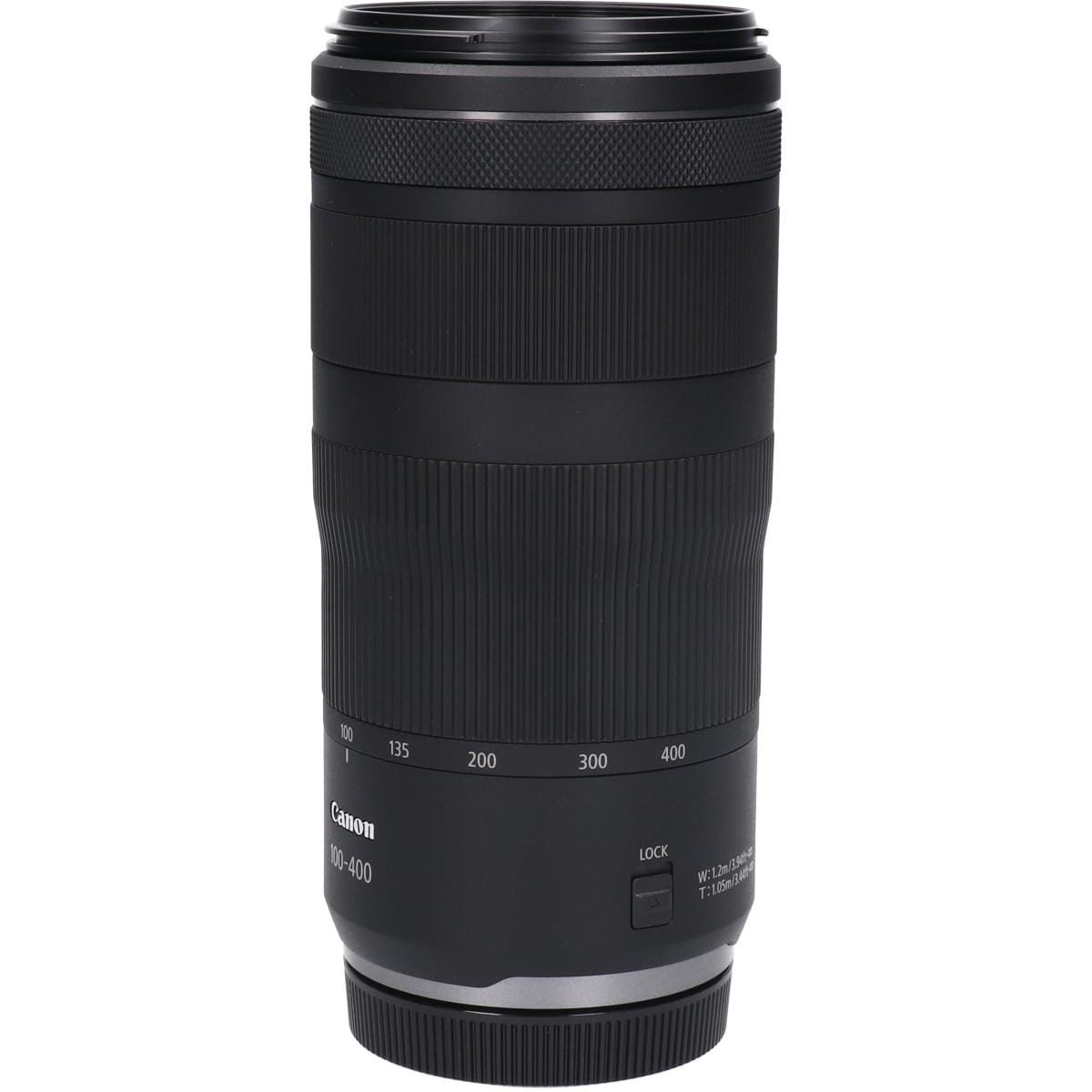 ＲＦ１００－４００ｍｍ　Ｆ５．６－８ＩＳ　ＵＳＭ
