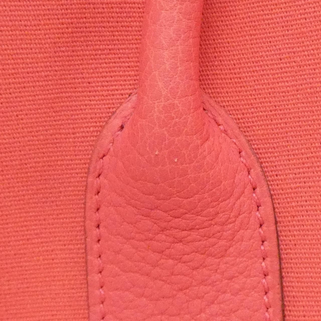 【ヴィンテージ】エルメス ガーデン パーティ 36cm 038587CK バッグ