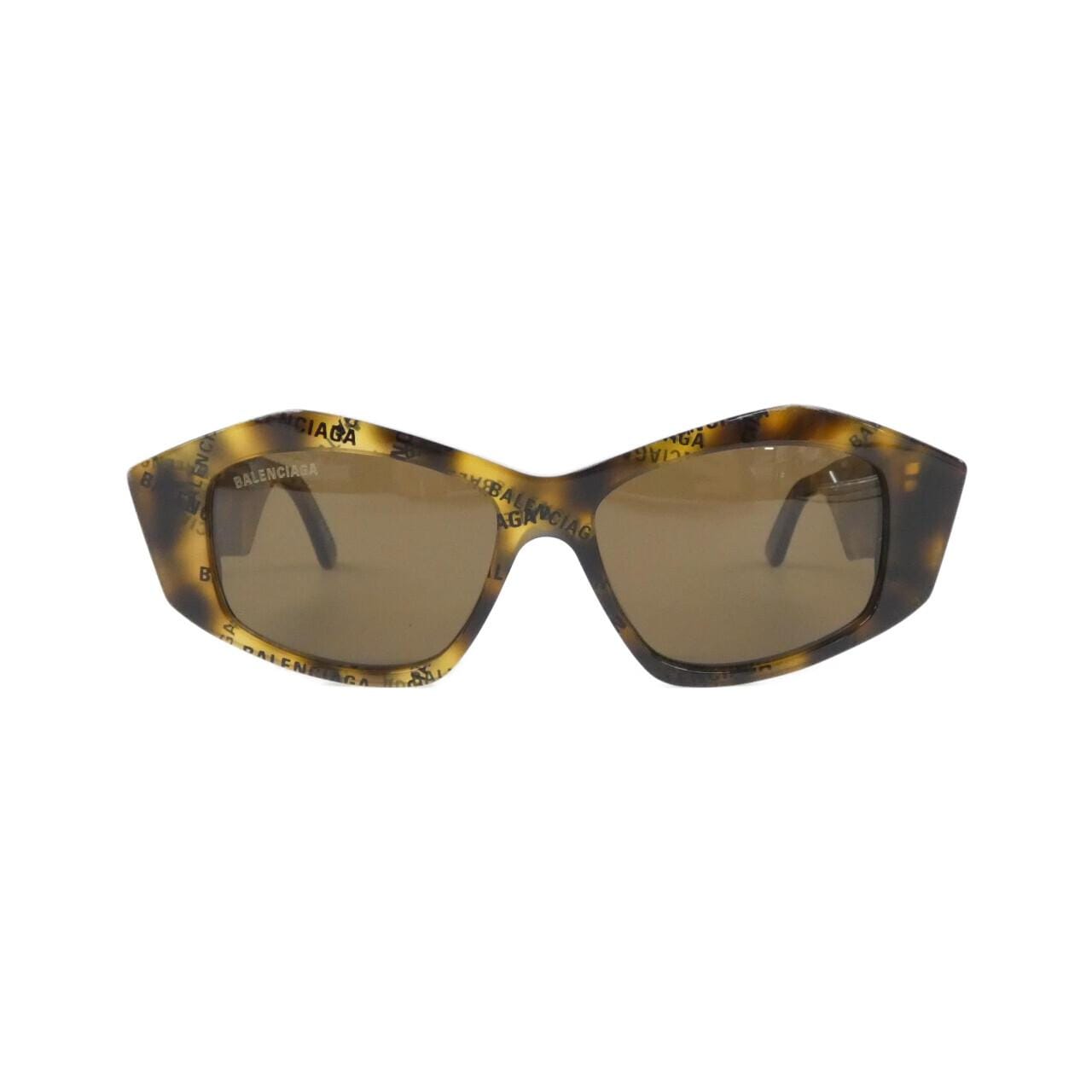 【新品】バレンシアガ BB0106S サングラス