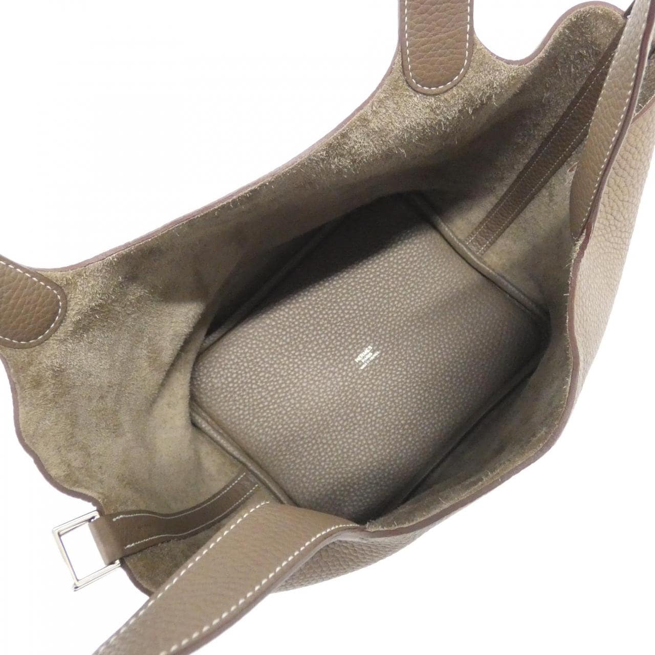 エルメス ピコタン ロック MM 060991CK バッグ