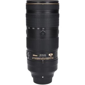 ＡＦ－Ｓ７０－２００ｍｍ　Ｆ２．８Ｅ　ＦＬＶＲ