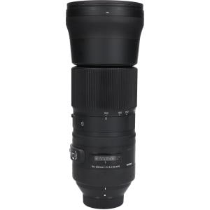 ニコン（Ｃ）１５０－６００ｍｍ　Ｆ５－６．３ＤＧ　ＯＳ