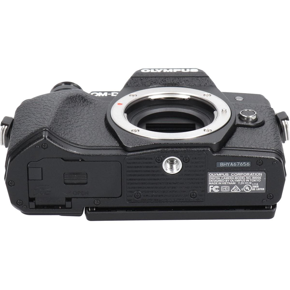 Ｅ－Ｍ１０　ＭＡＲＫ　ＩＩＩ