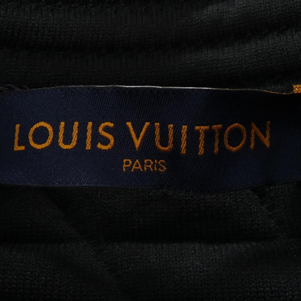 ルイヴィトン LOUIS VUITTON HGN71WJYK ブルゾン