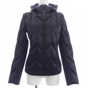プラダ PRADA トライアングルロゴ 290984 R152 1DAB ダウンジャケット