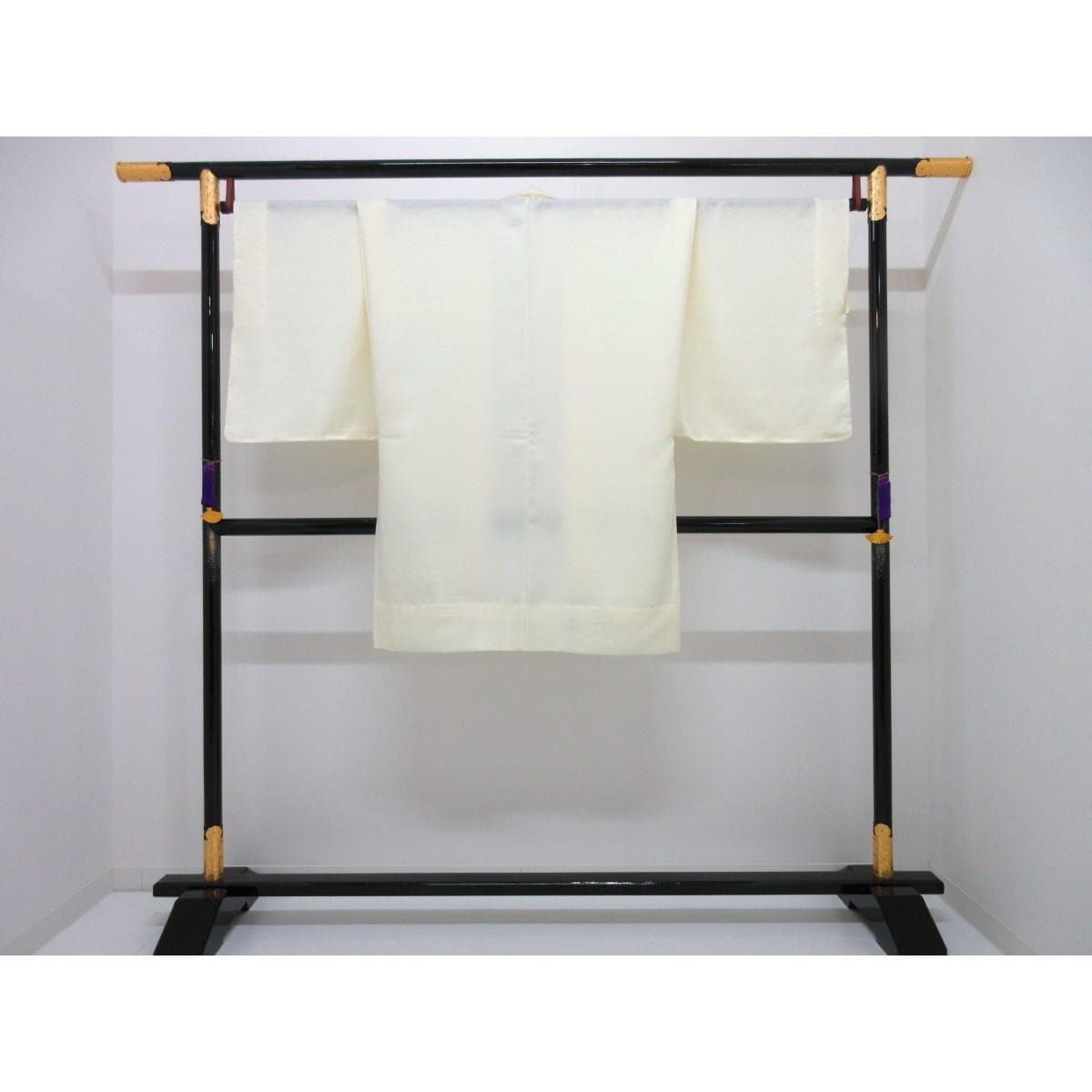 【新品】男物　単衣　羽織　ＬＬサイズ