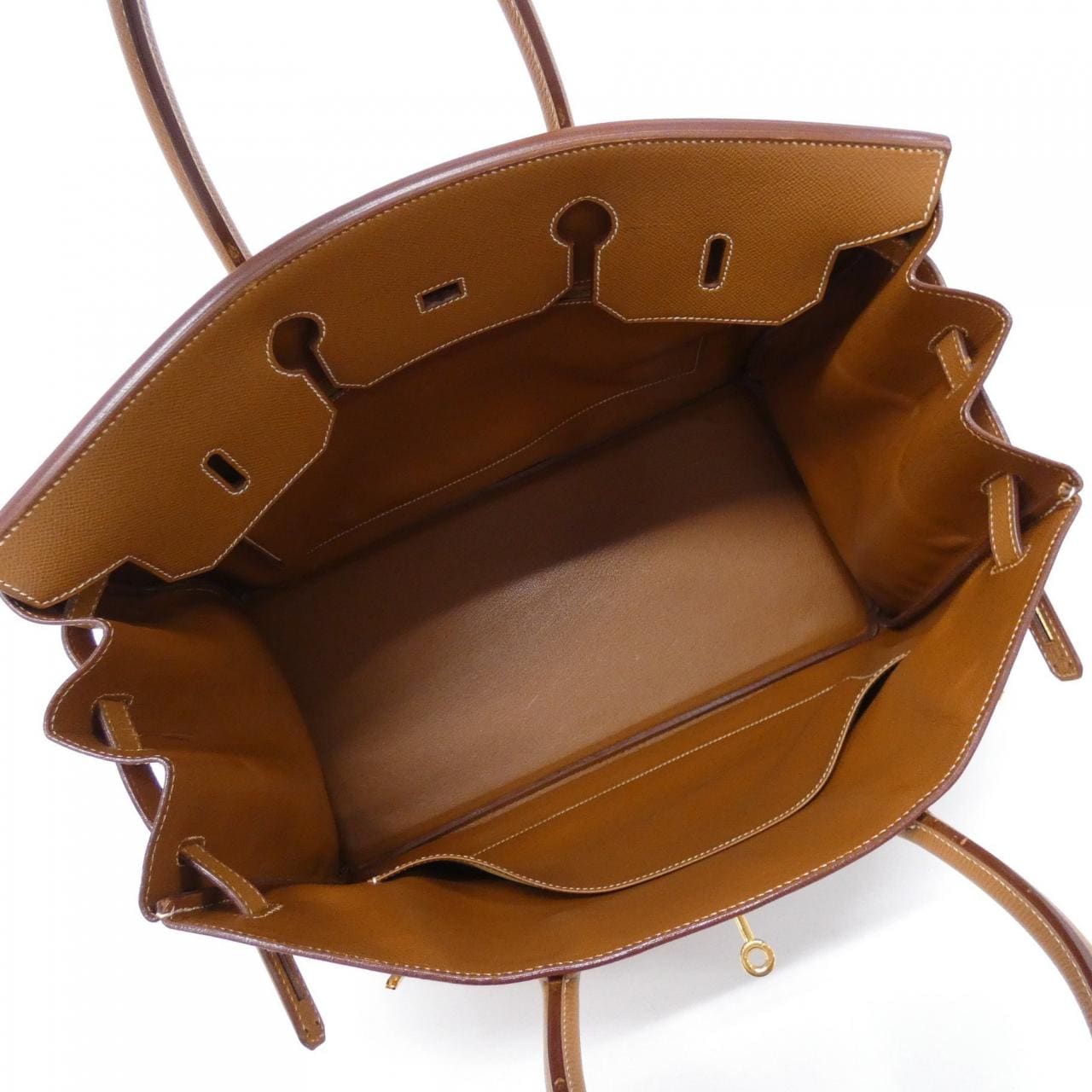【ヴィンテージ】エルメス バーキン 40cm バッグ