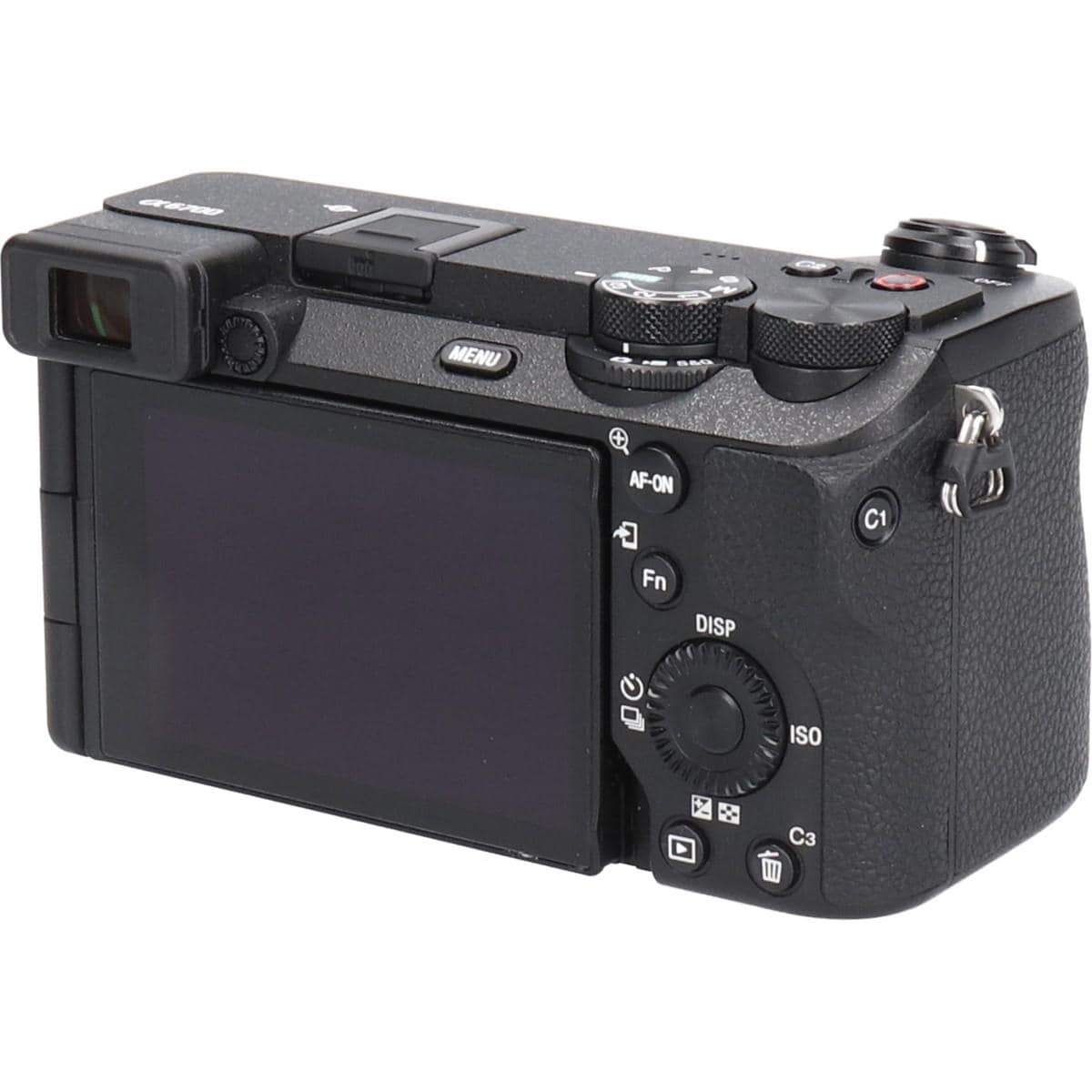 α６７００　ＩＬＣＥ－６７００