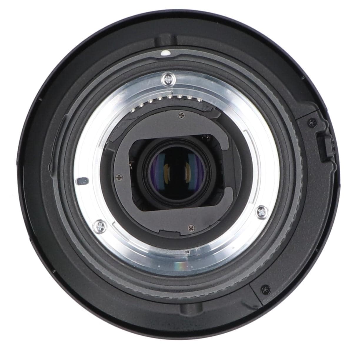 ＡＦ－Ｓ８－１５ｍｍ　Ｆ３．５－４．５Ｅ　ＦＩＳＨＥＹＥ
