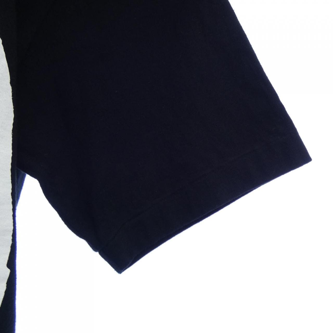 ブラックコムデギャルソン BLACK GARCONS Tシャツ