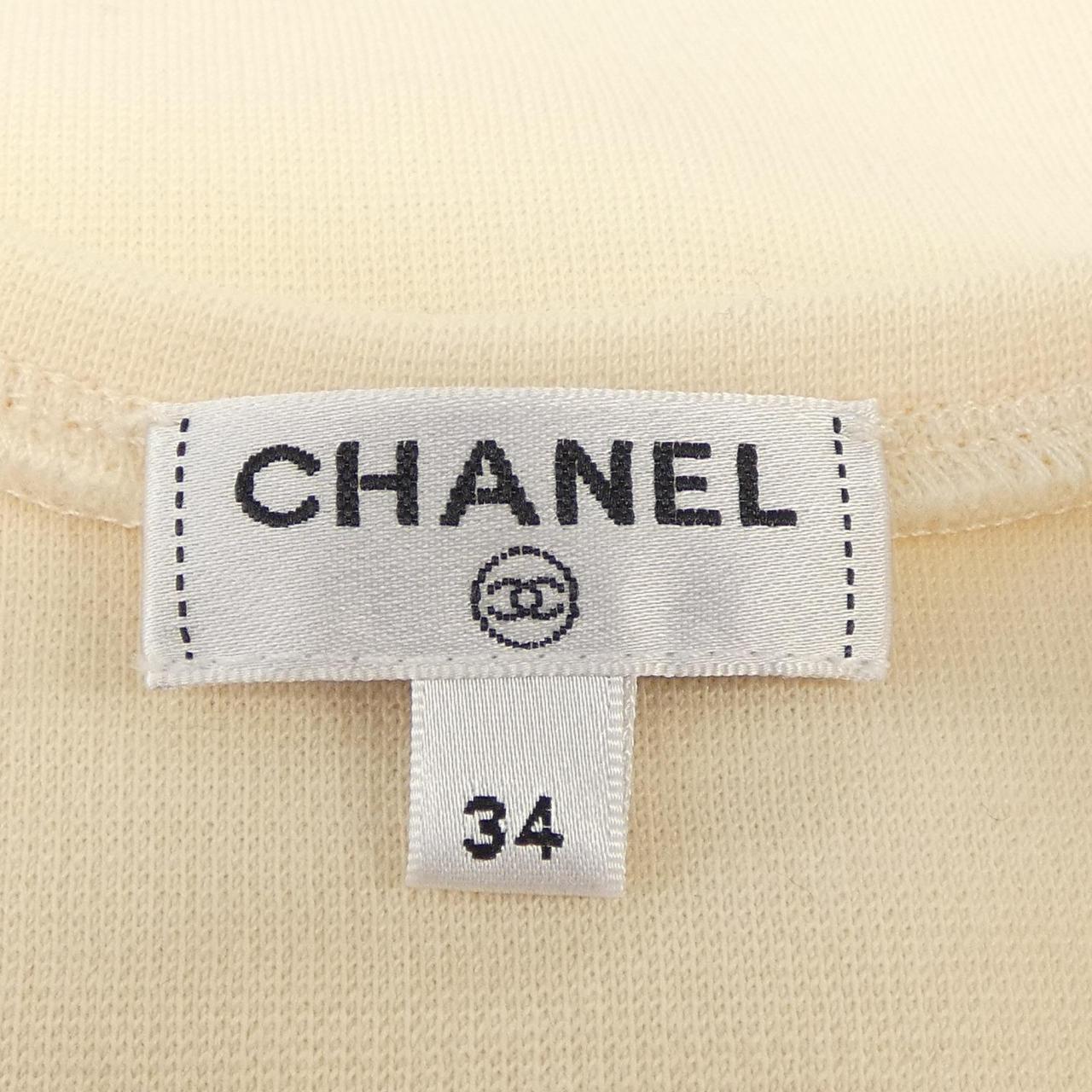 CHANEL背心