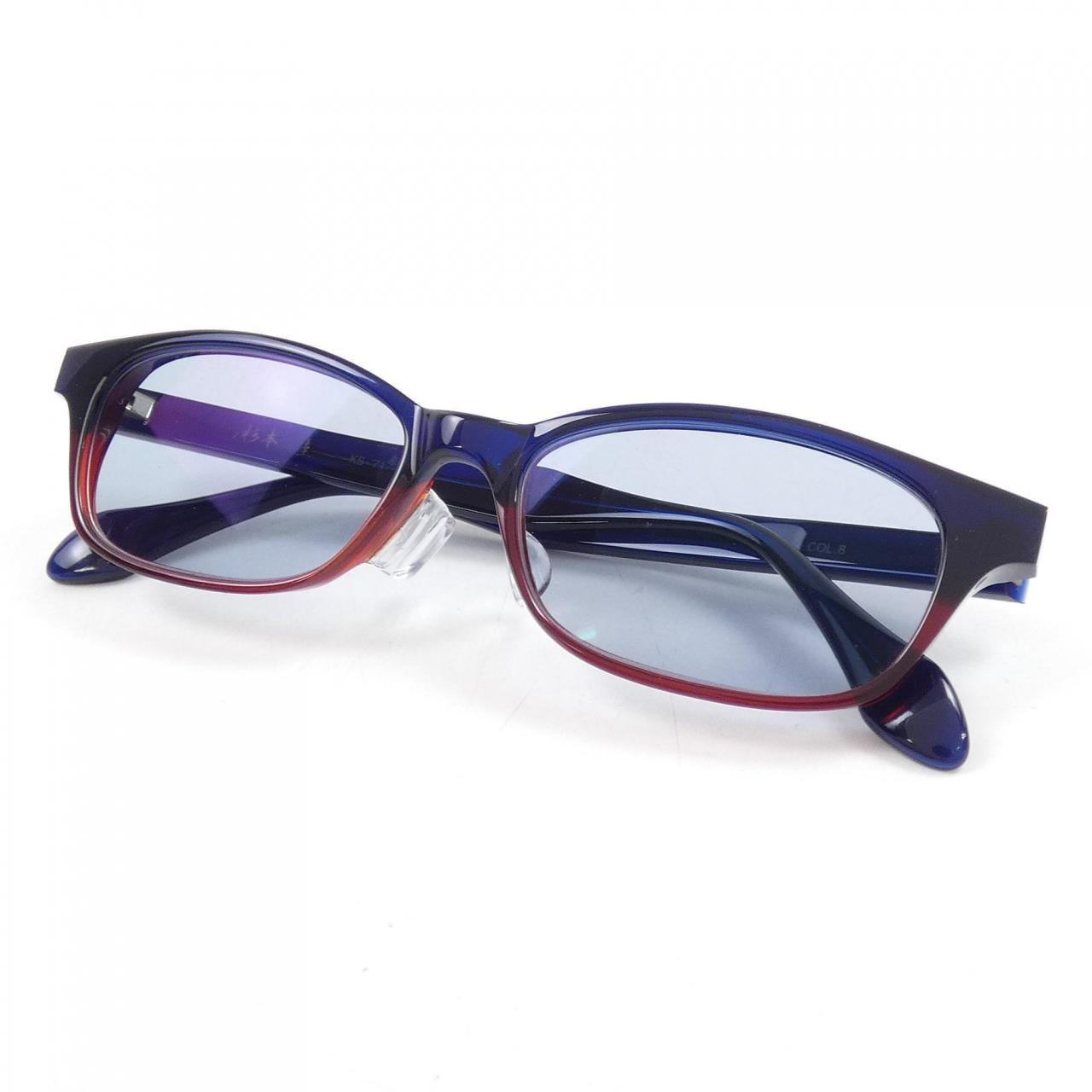 杉本圭 EYEWEAR