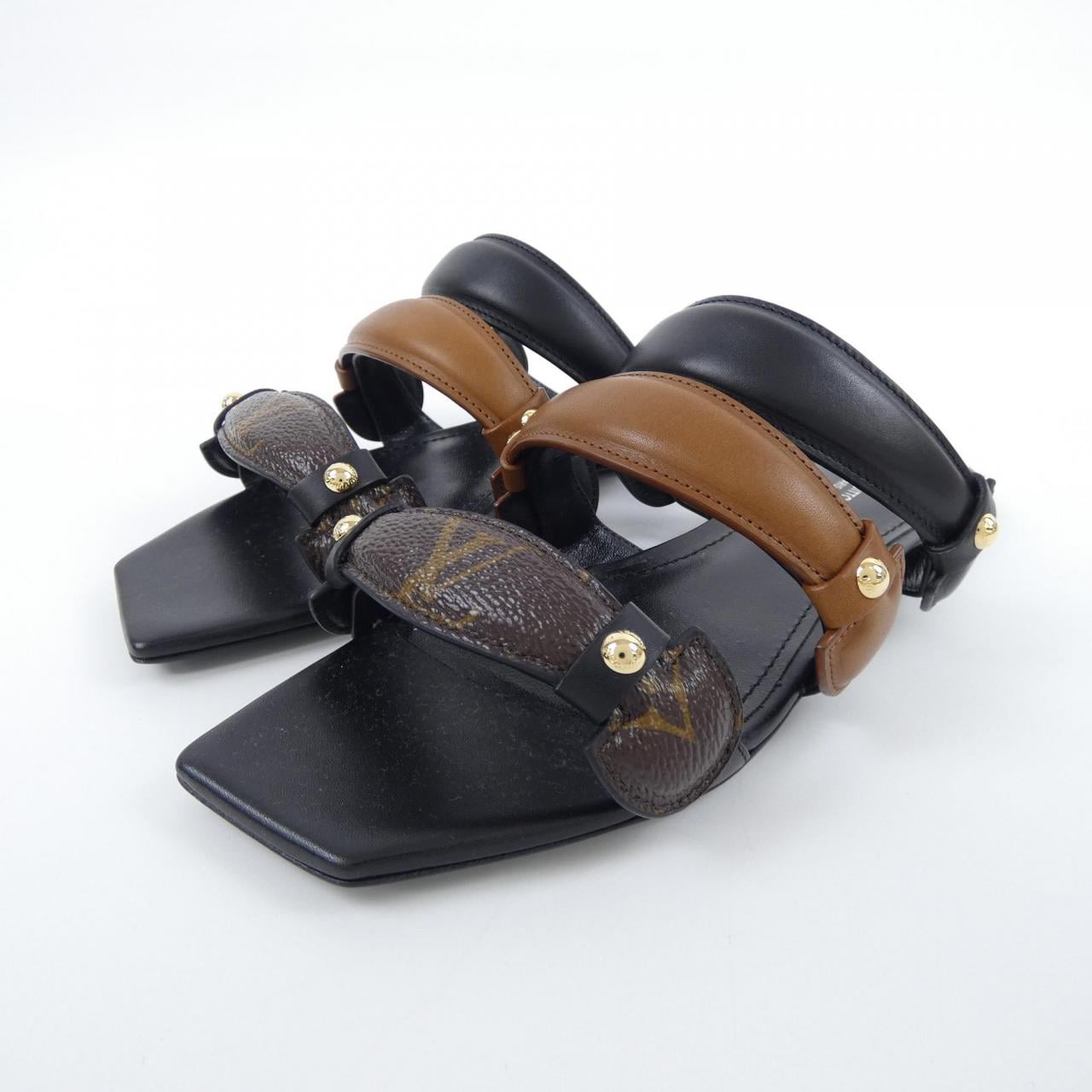 ルイヴィトン LOUIS VUITTON サンダル