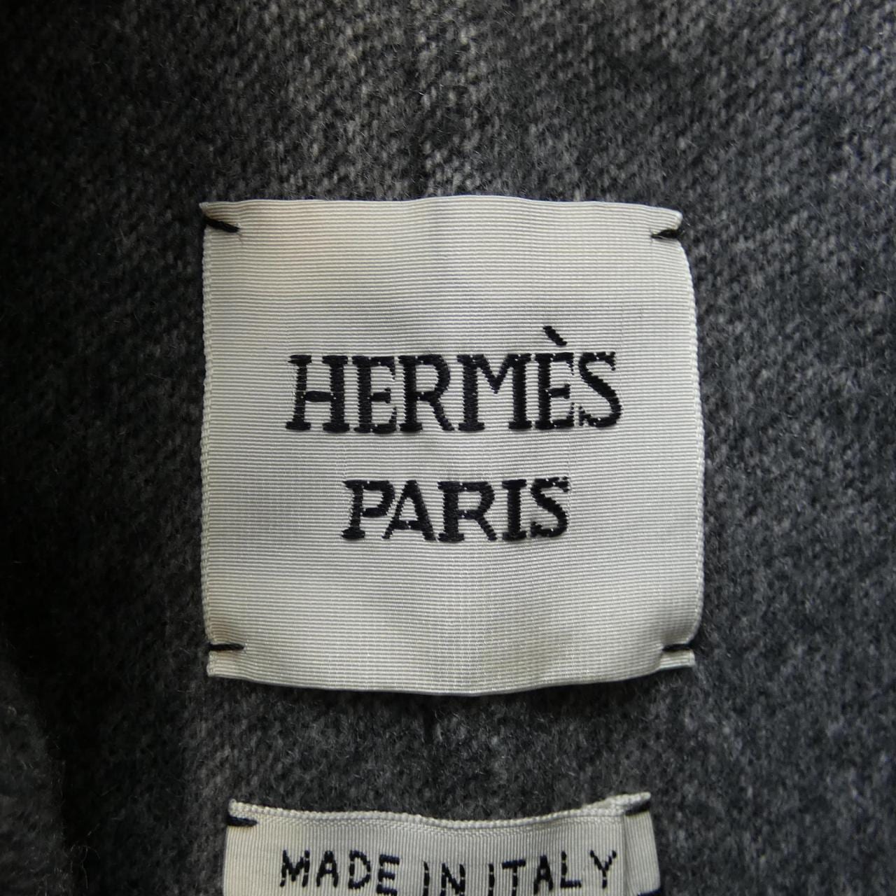 エルメス HERMES コート