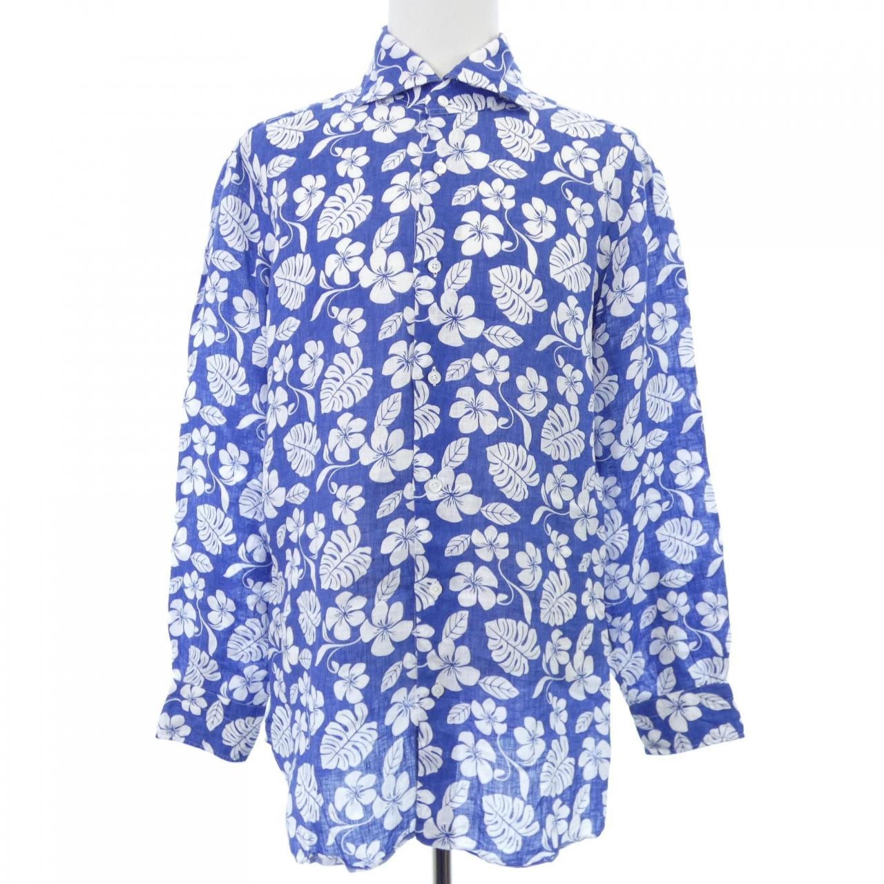 バルバ BARBA シャツ