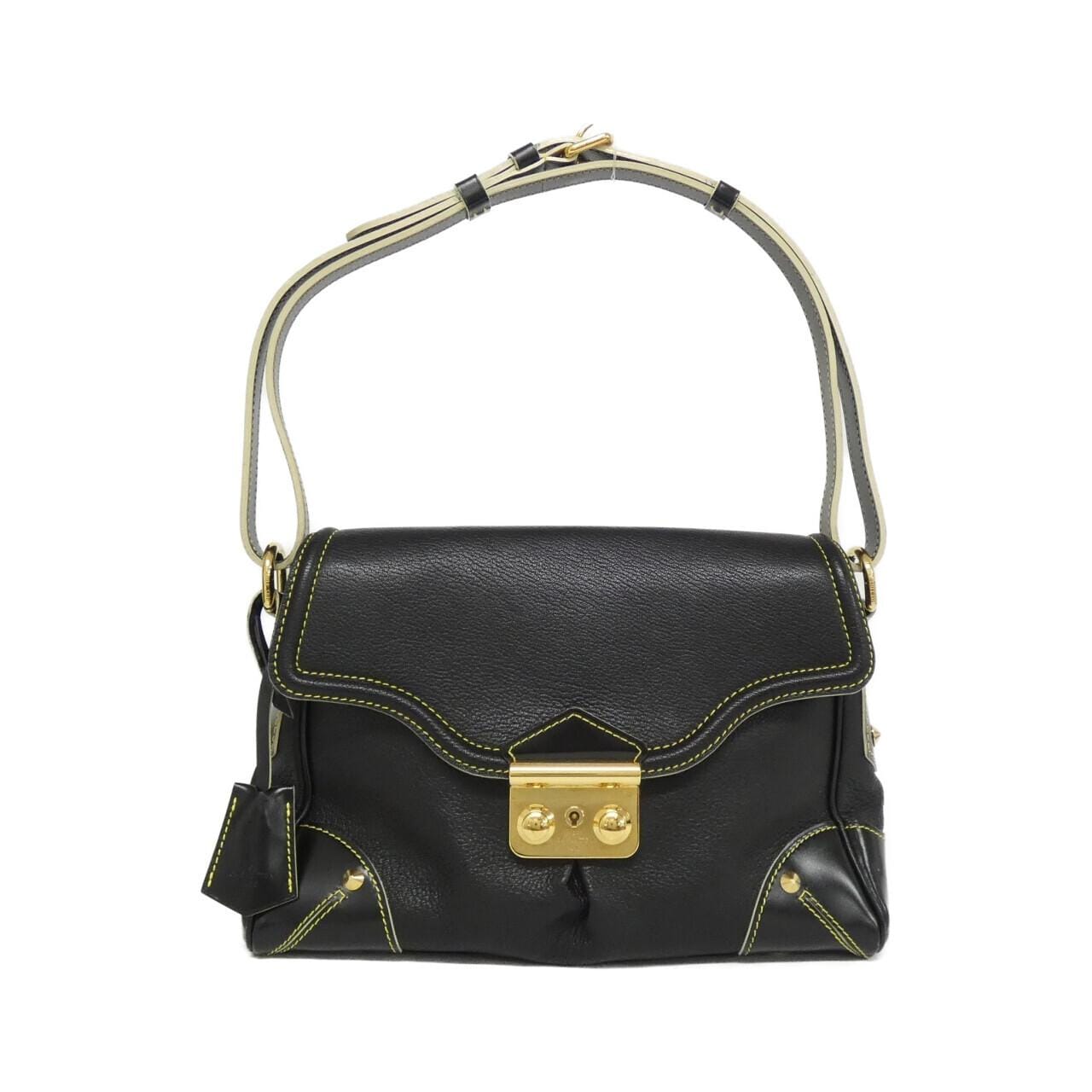 ルイヴィトン スハリ レッセンシエル M95844 ショルダーバッグ