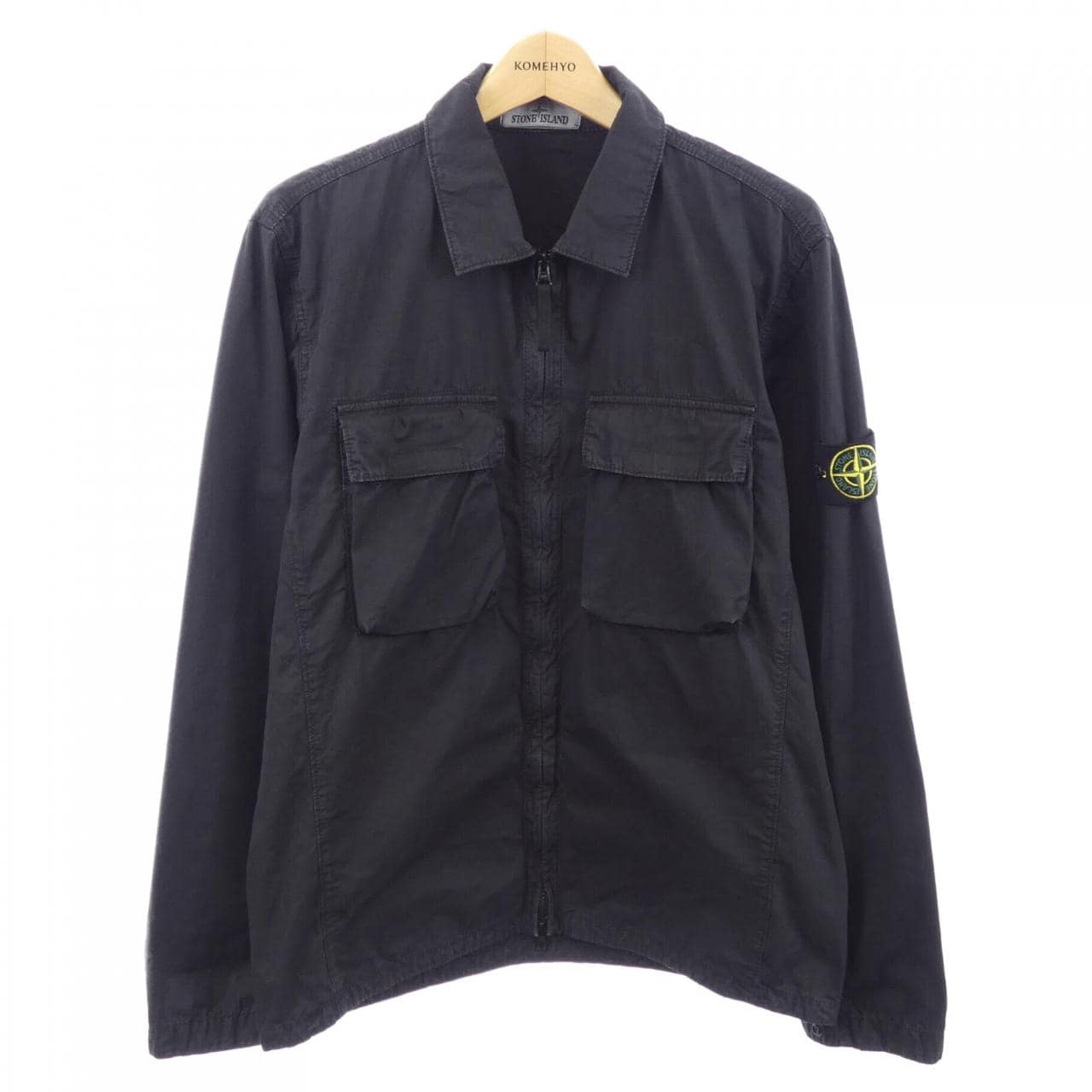 ストーンアイランド STONE ISLAND 7615114WN ブルゾン