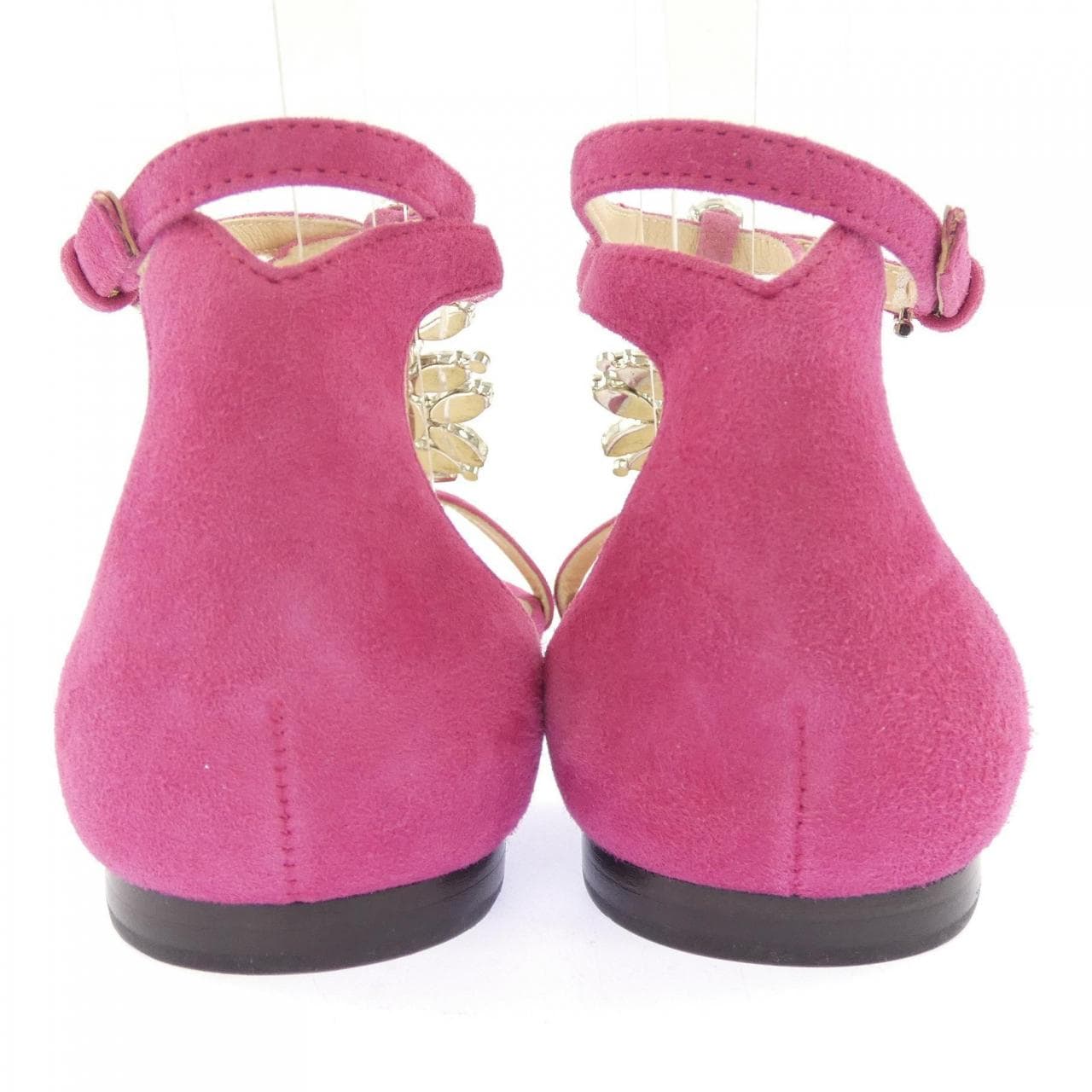 ジミーチュウ JIMMY CHOO サンダル