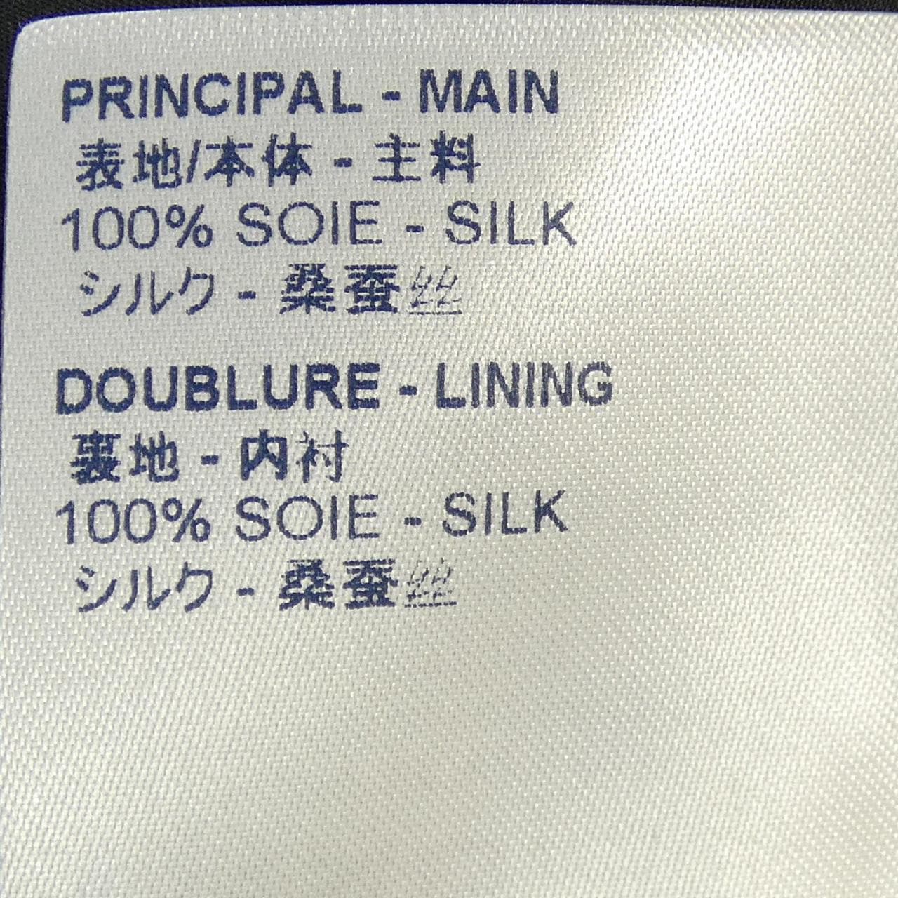 ルイヴィトン LOUIS VUITTON FIJU86GIC スカート