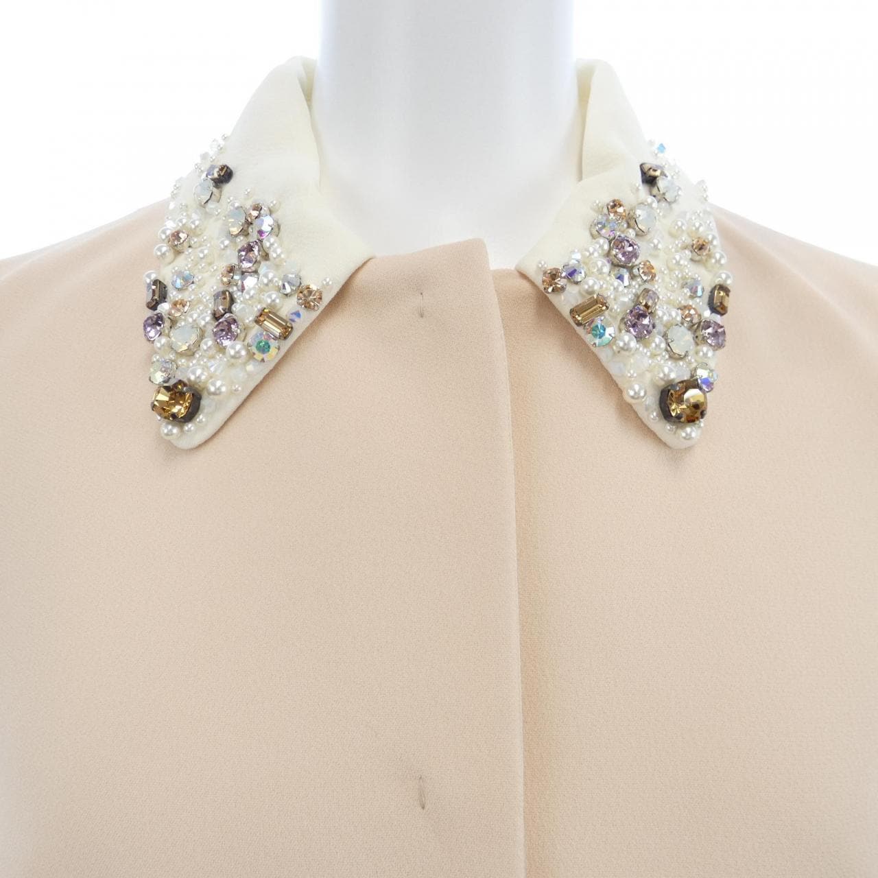 ミュウミュウ MIU MIU コート