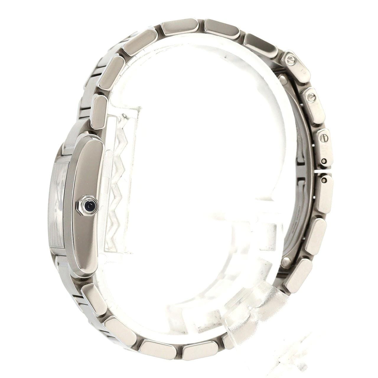 カルティエ タンクフランセーズSM W51008Q3 SS クォーツ