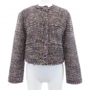 セオリー theory 01-2304110 ノーカラージャケット