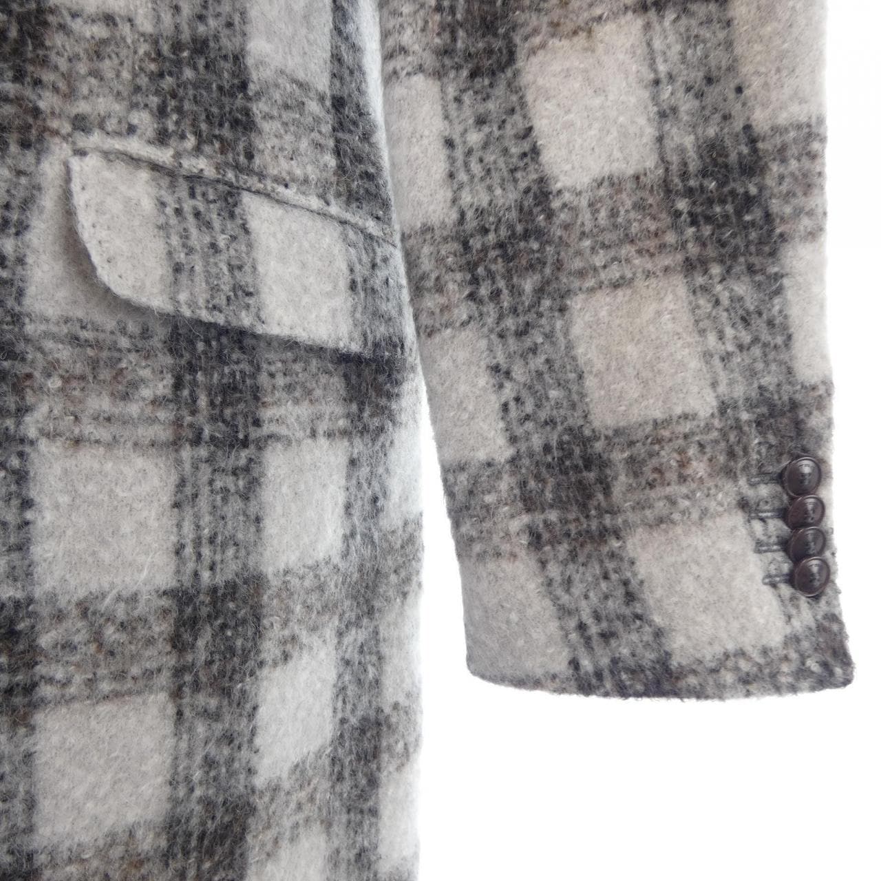 エトロ ETRO 192-1185A-0186 コート