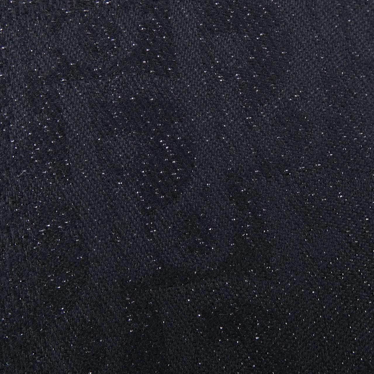 クリスチャンディオール CHRISTIAN DIOR オブリークシルクブレンド 21DOB140I676 ショール