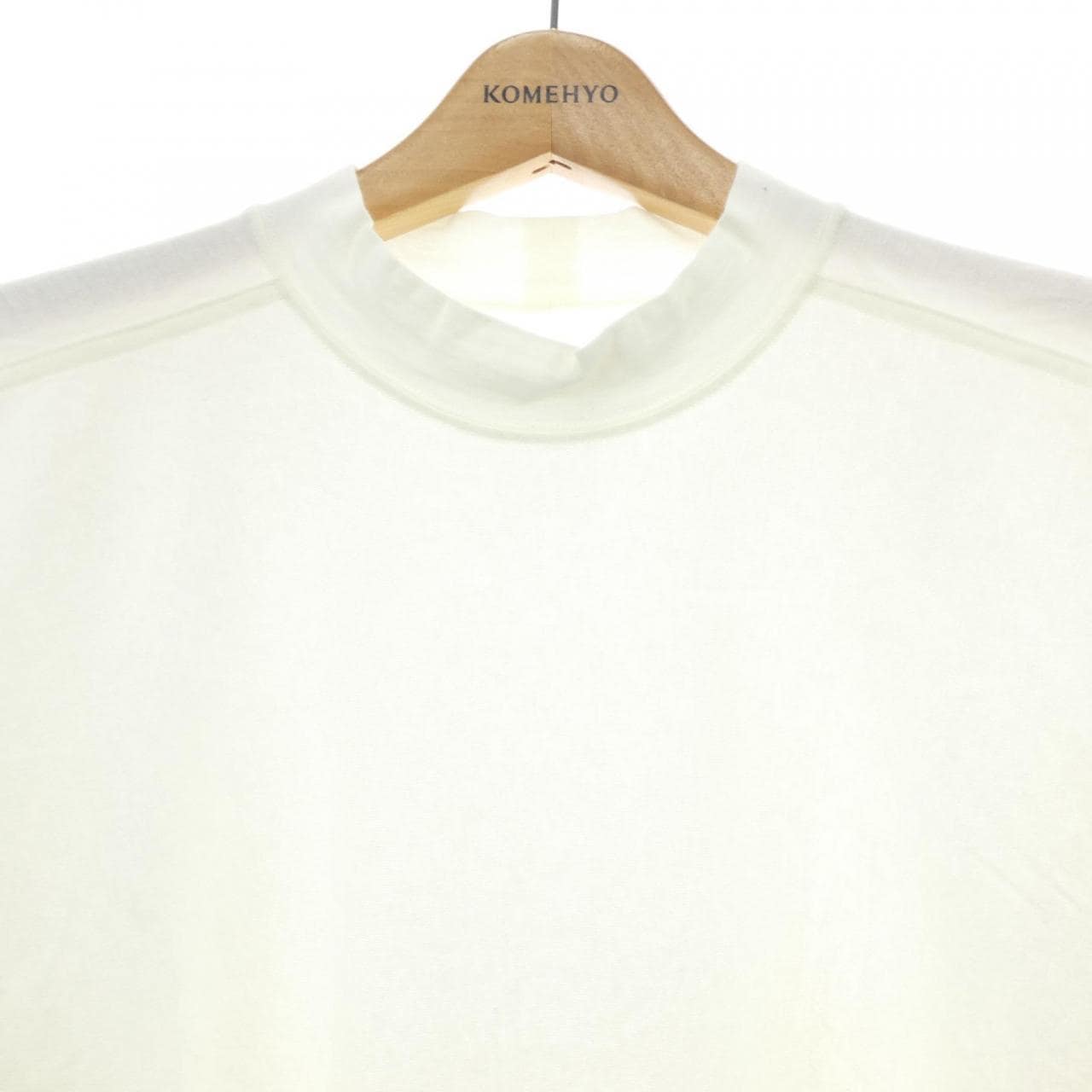 オムプリッセ HOMME PLISSE HP51JK201 Tシャツ