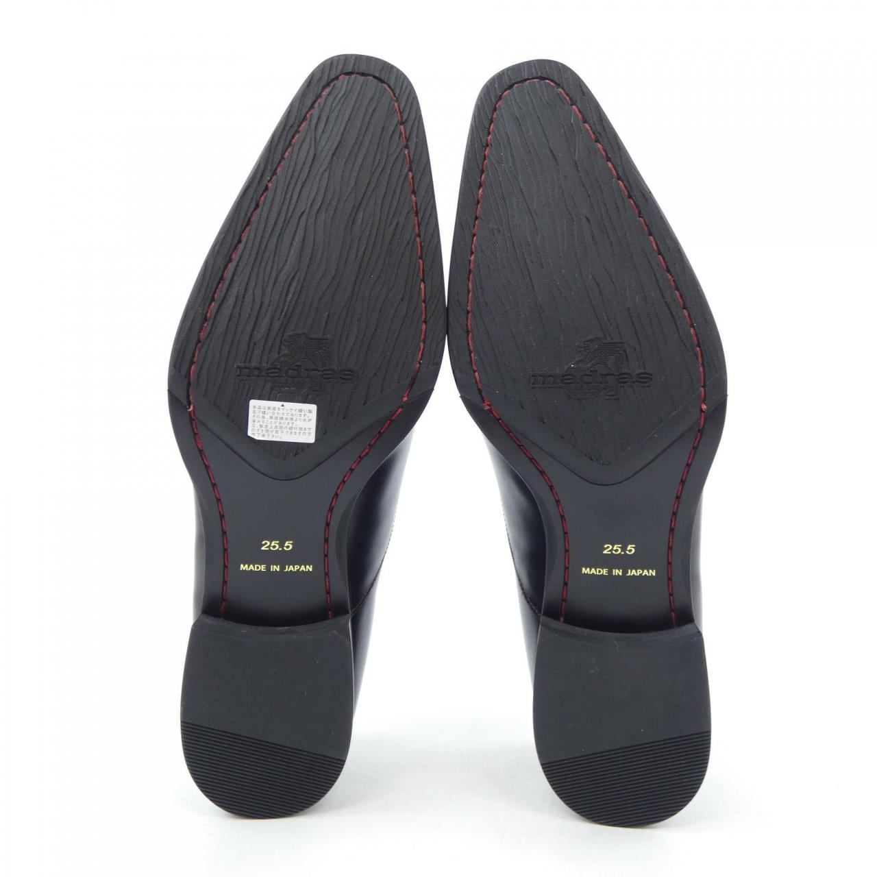 马德拉斯MADRAS鞋