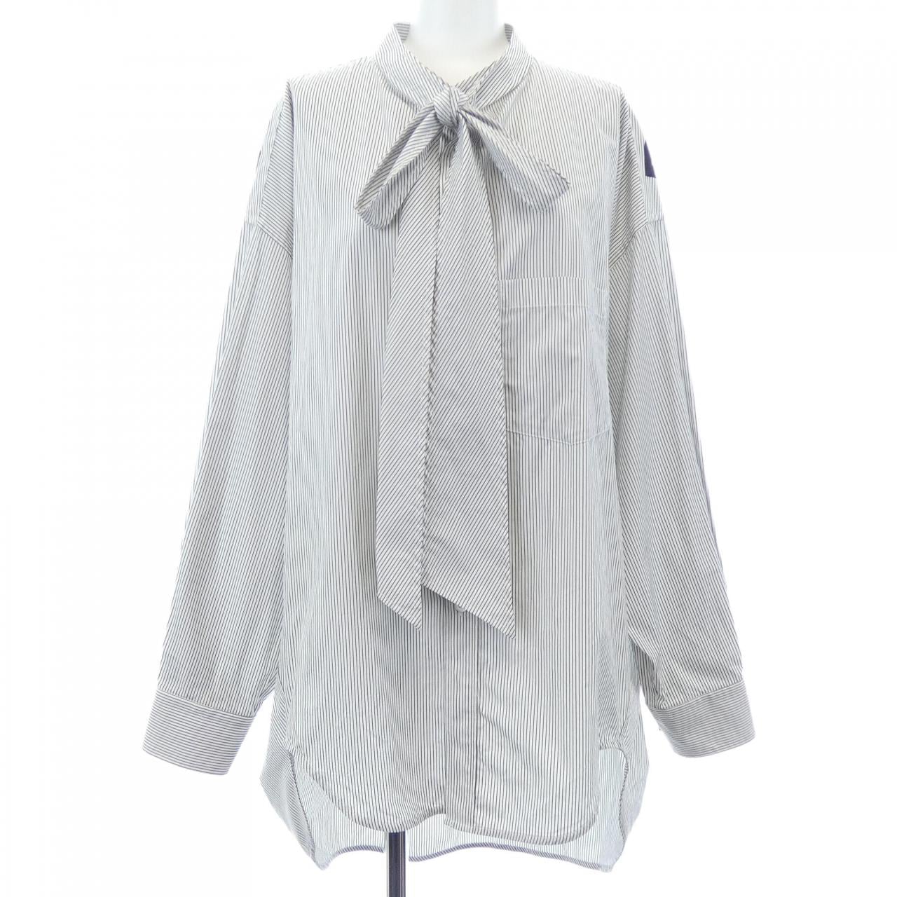 バレンシアガ BALENCIAGA 520497 TEM15 シャツ