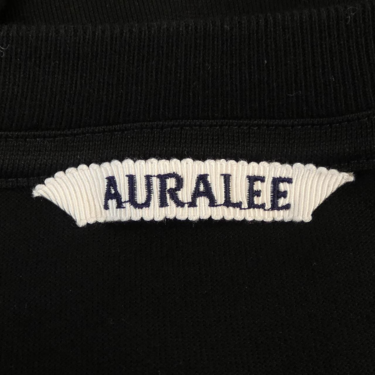 オーラリー AURALEE A00P02GT Tシャツ