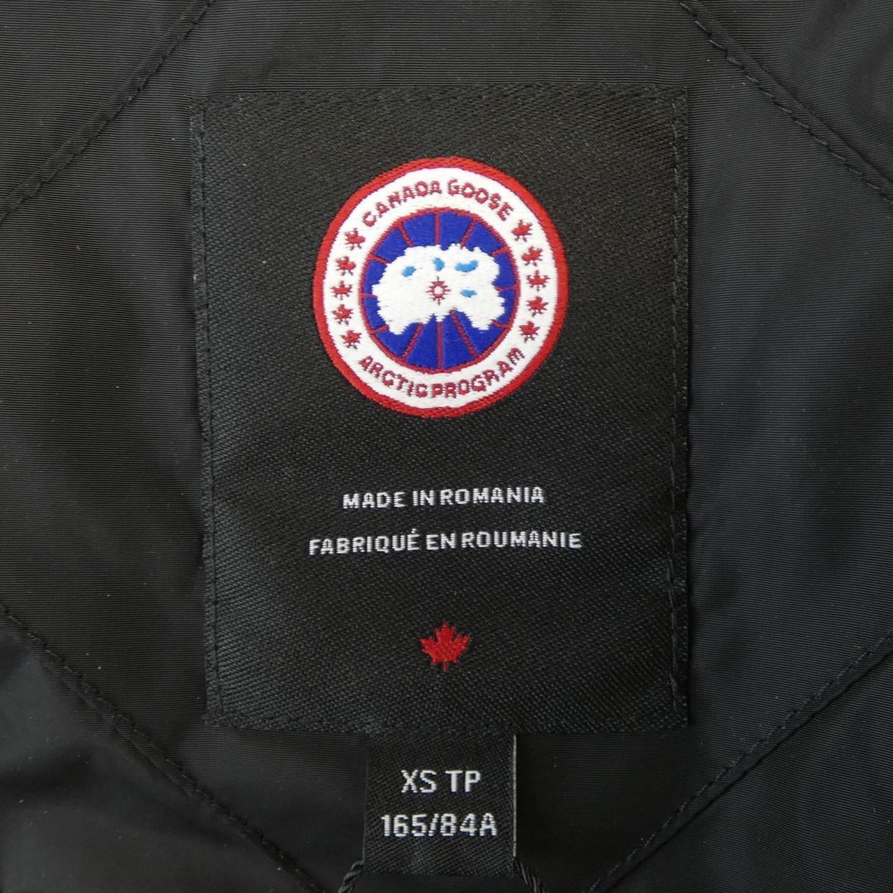 カナダグース CANADA GOOSE ハイブリッジニットフーディ 9202W ASTORIA アストリア ダウンジャケット