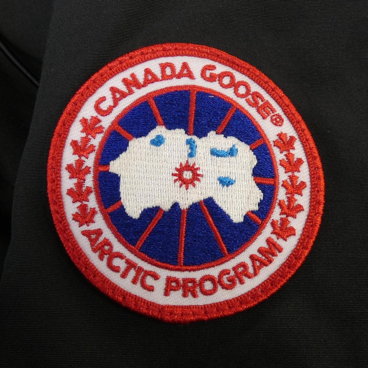 加拿大鹅CANADA GOOSE 3800L RIDEAU利度羽绒服
